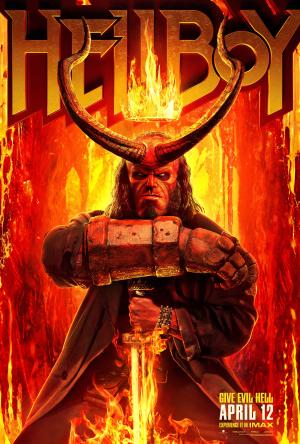 Hellboy [Russian]