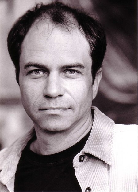 actor Matthias Kupfer large photo