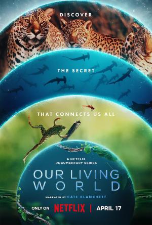Our Living World [Russian]