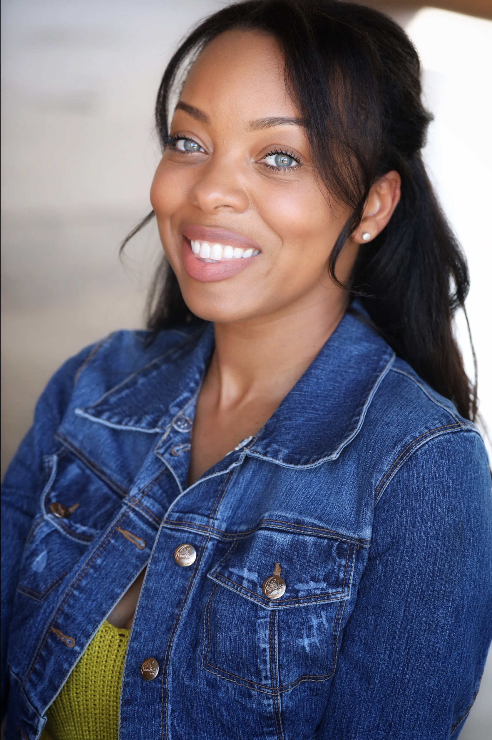 Candice Medland