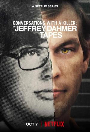 Conversations with a Killer: The Jeffrey Dahmer Tapes [Russian]