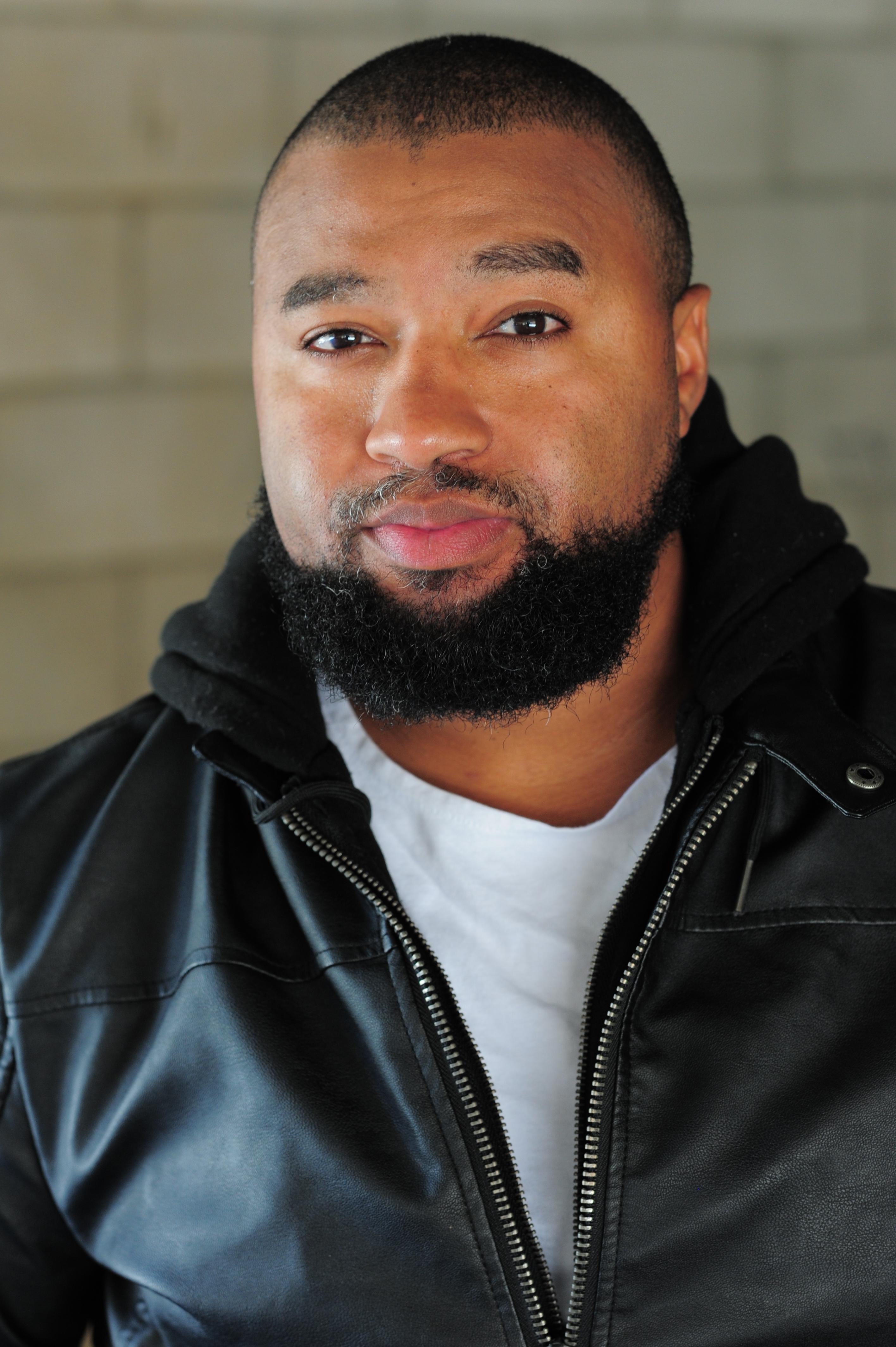 actor Robert Payne Florence large photo