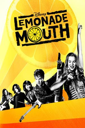 Lemonade Mouth [Russian]
