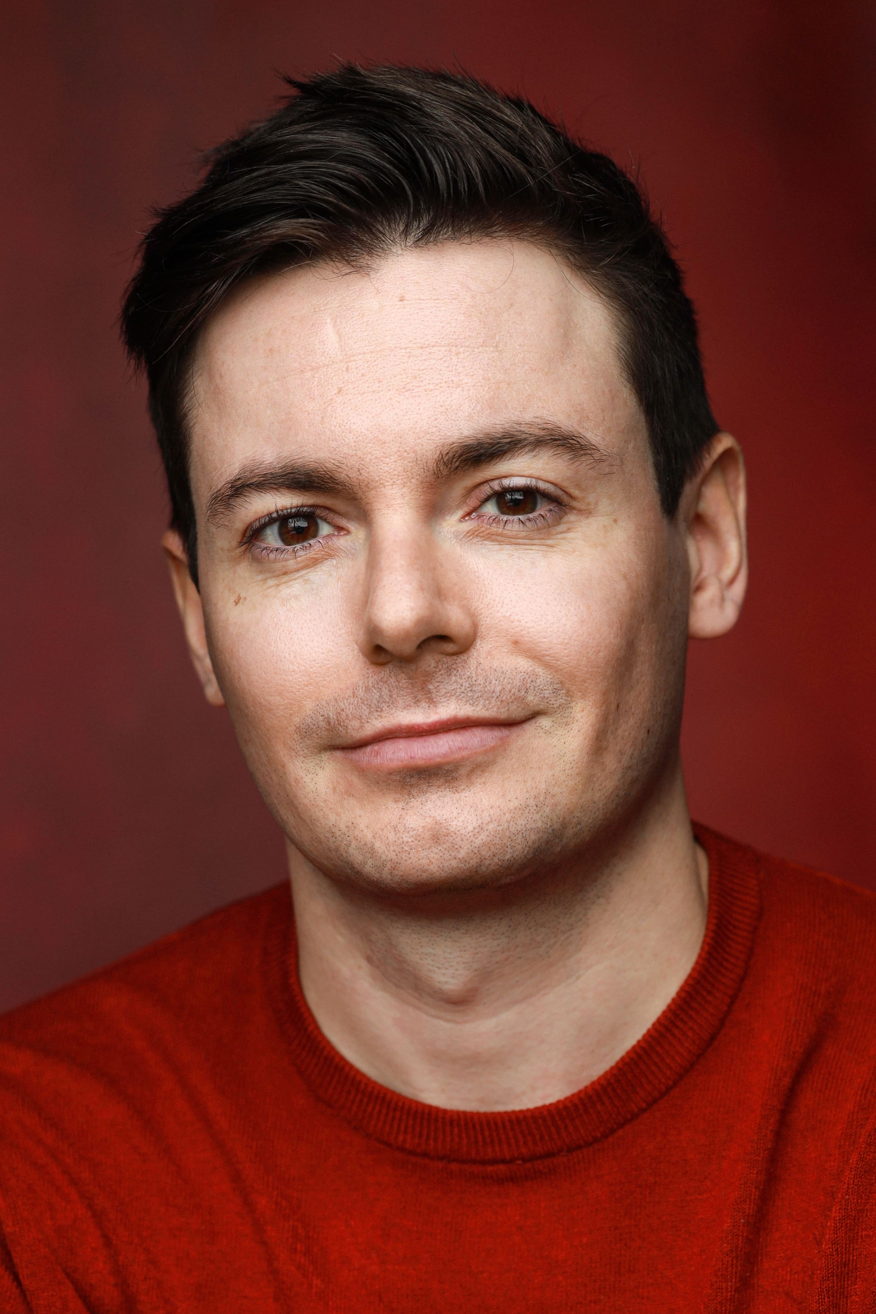 actor Luke Hunter large photo