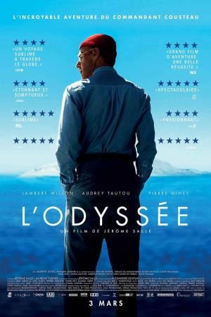 The Odyssey [Russian]