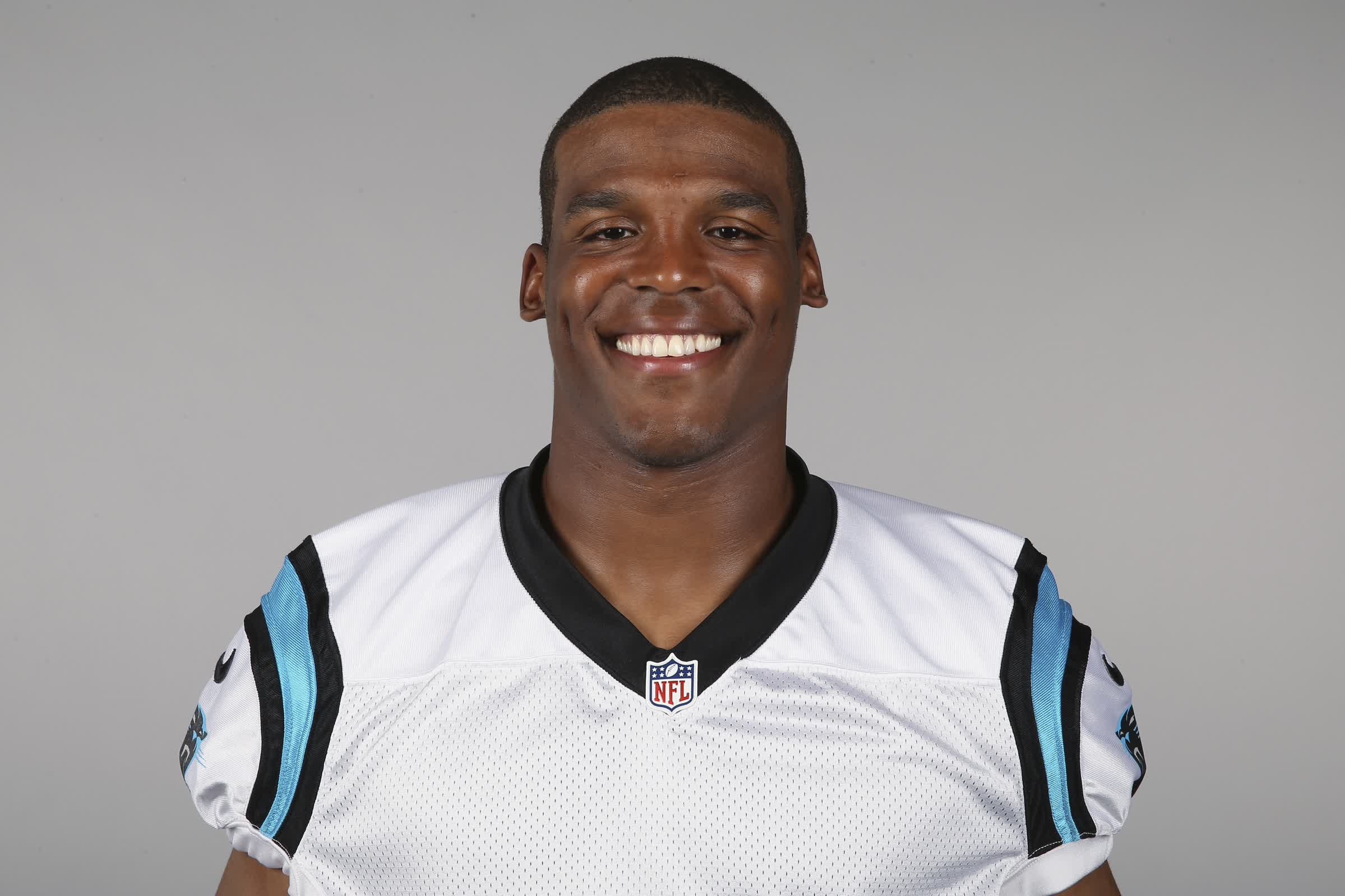 Cam Newton