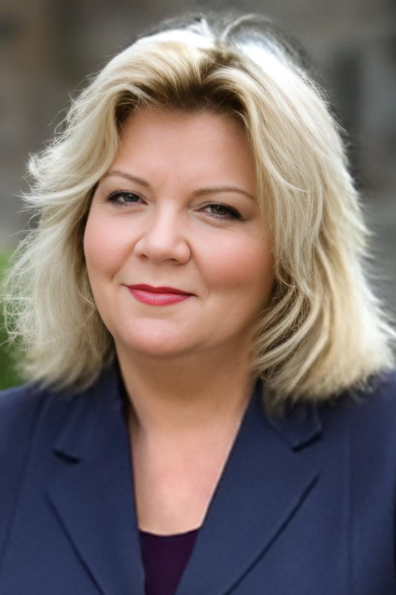 actor Lesley Smith large photo