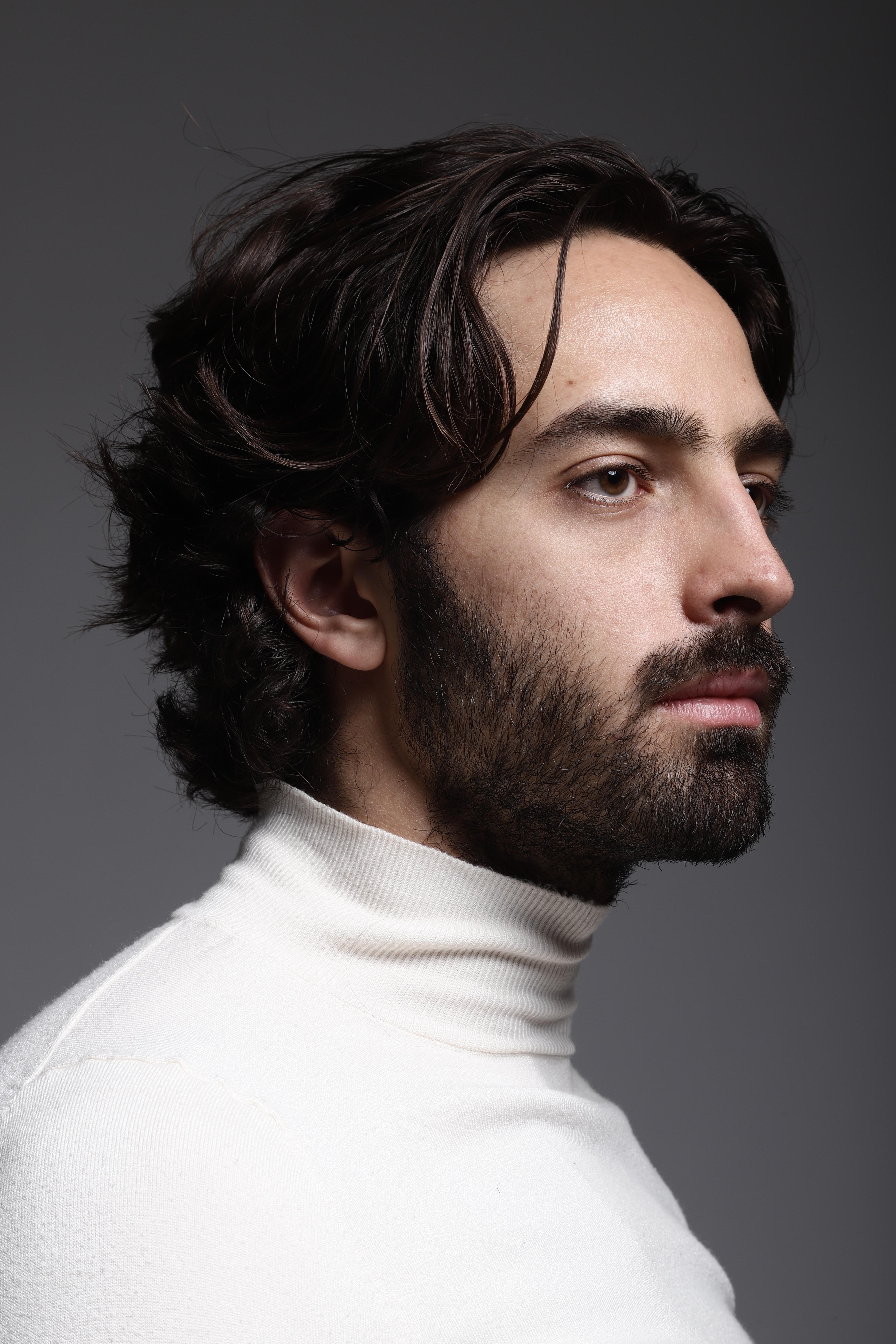 actor Patricio José large photo