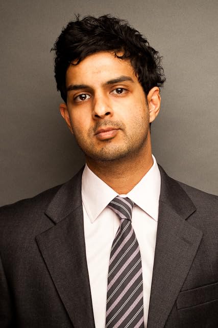 actor Shaun Shetty large photo