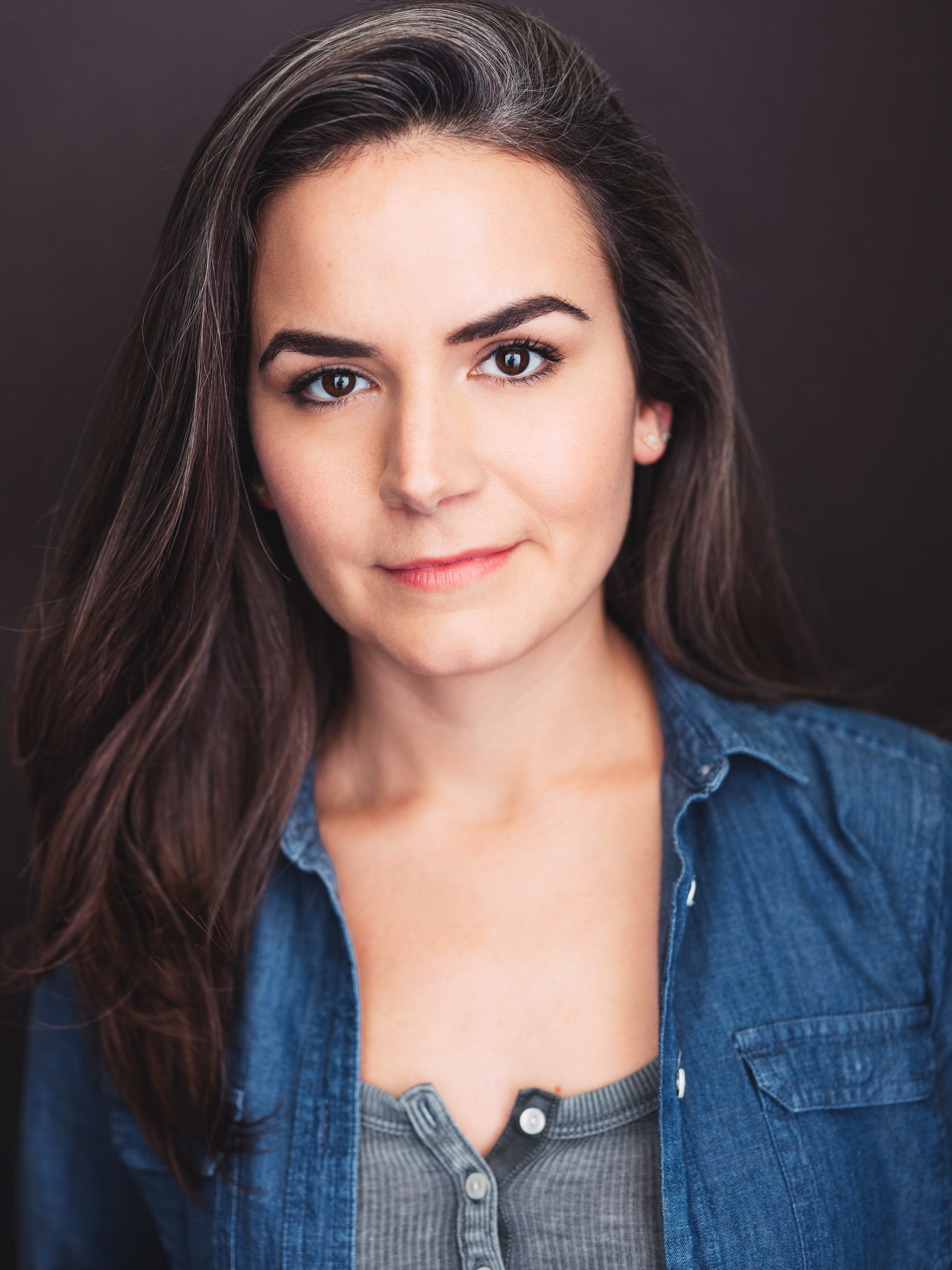 actor Meghann Garmany large photo