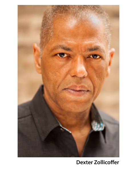 actor Dexter Zollicoffer large photo