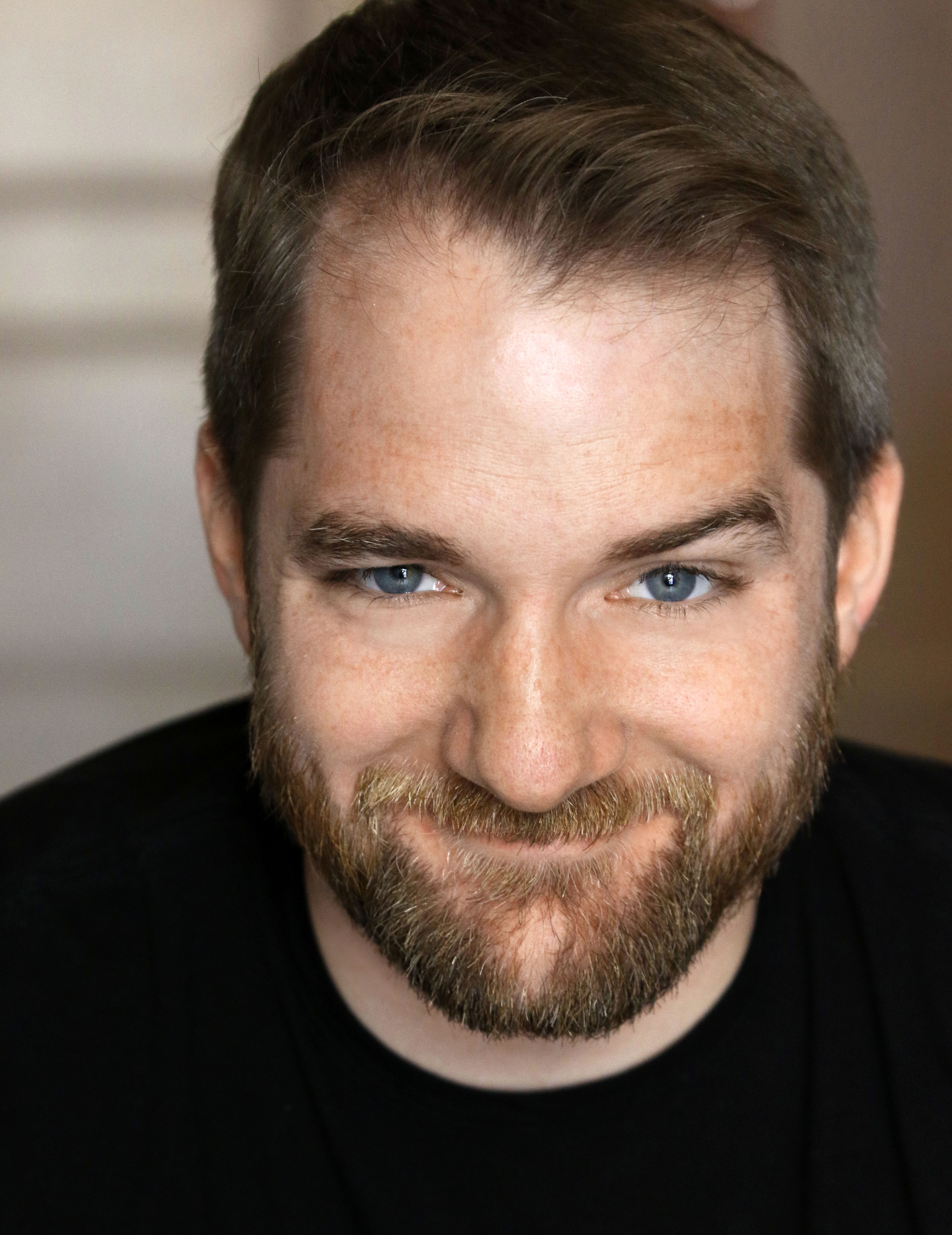 actor Bob Carder large photo