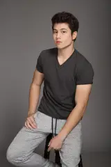 Zach Castañeda