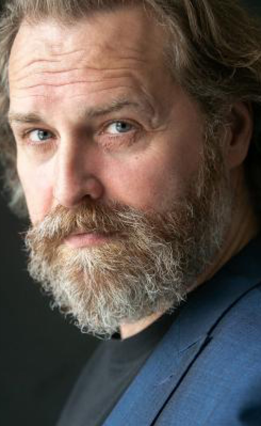 actor Adrian Relph large photo