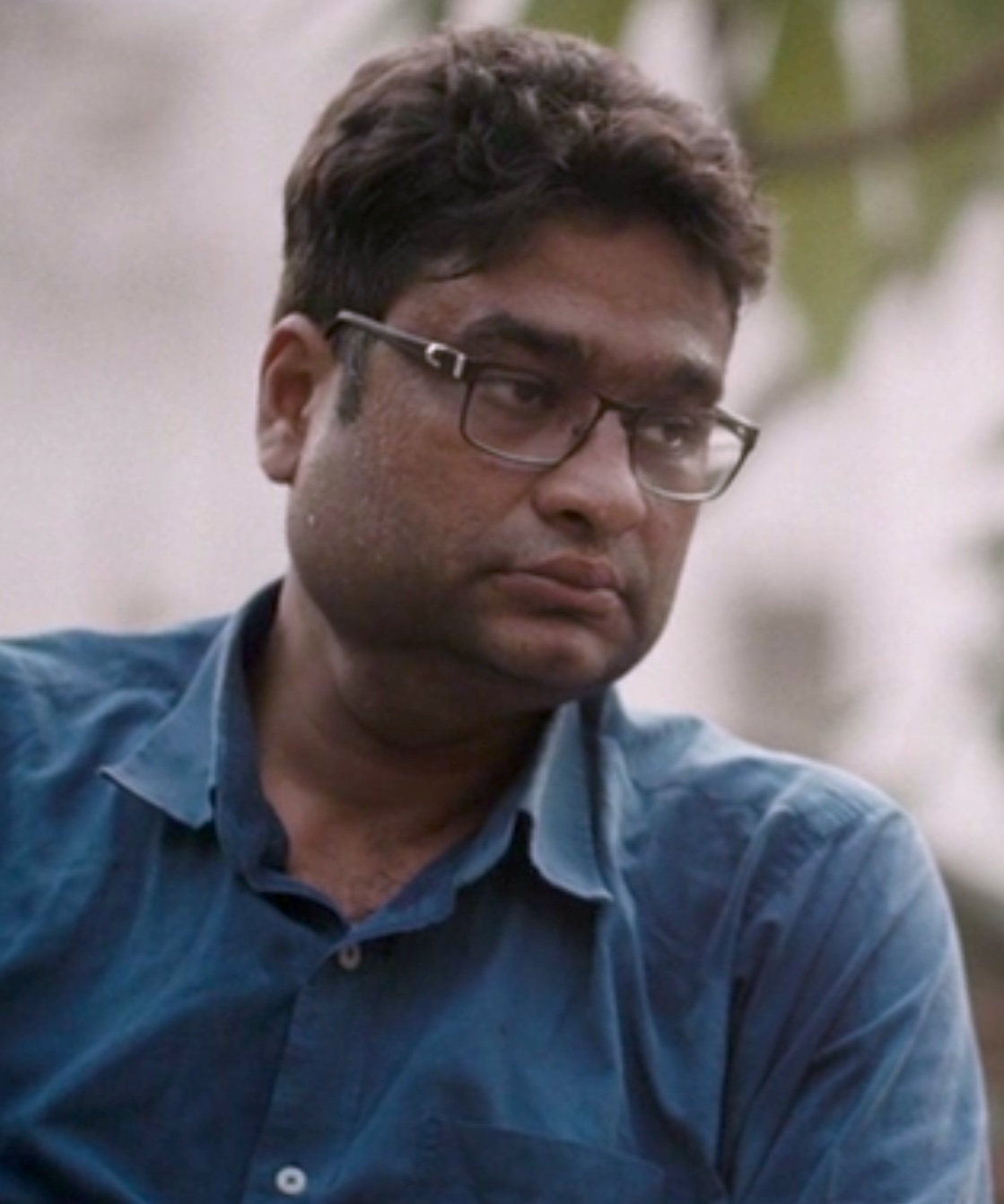 actor Nadeem Shehzad large photo