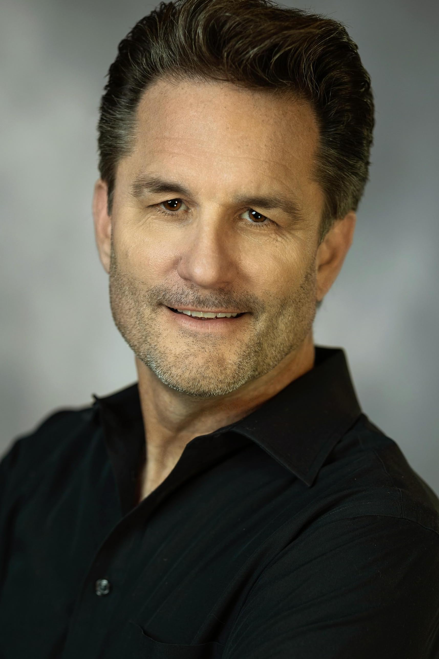 Pete Garvey