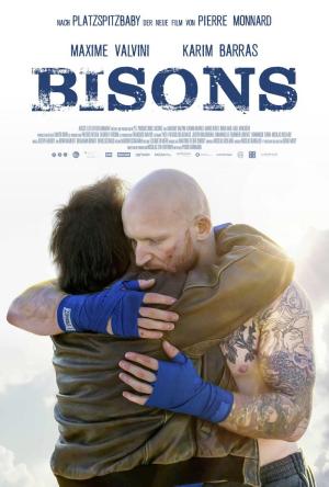 Bisons [Russian]