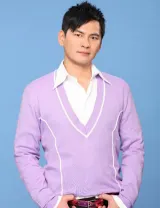 Kuo-hsien Ma