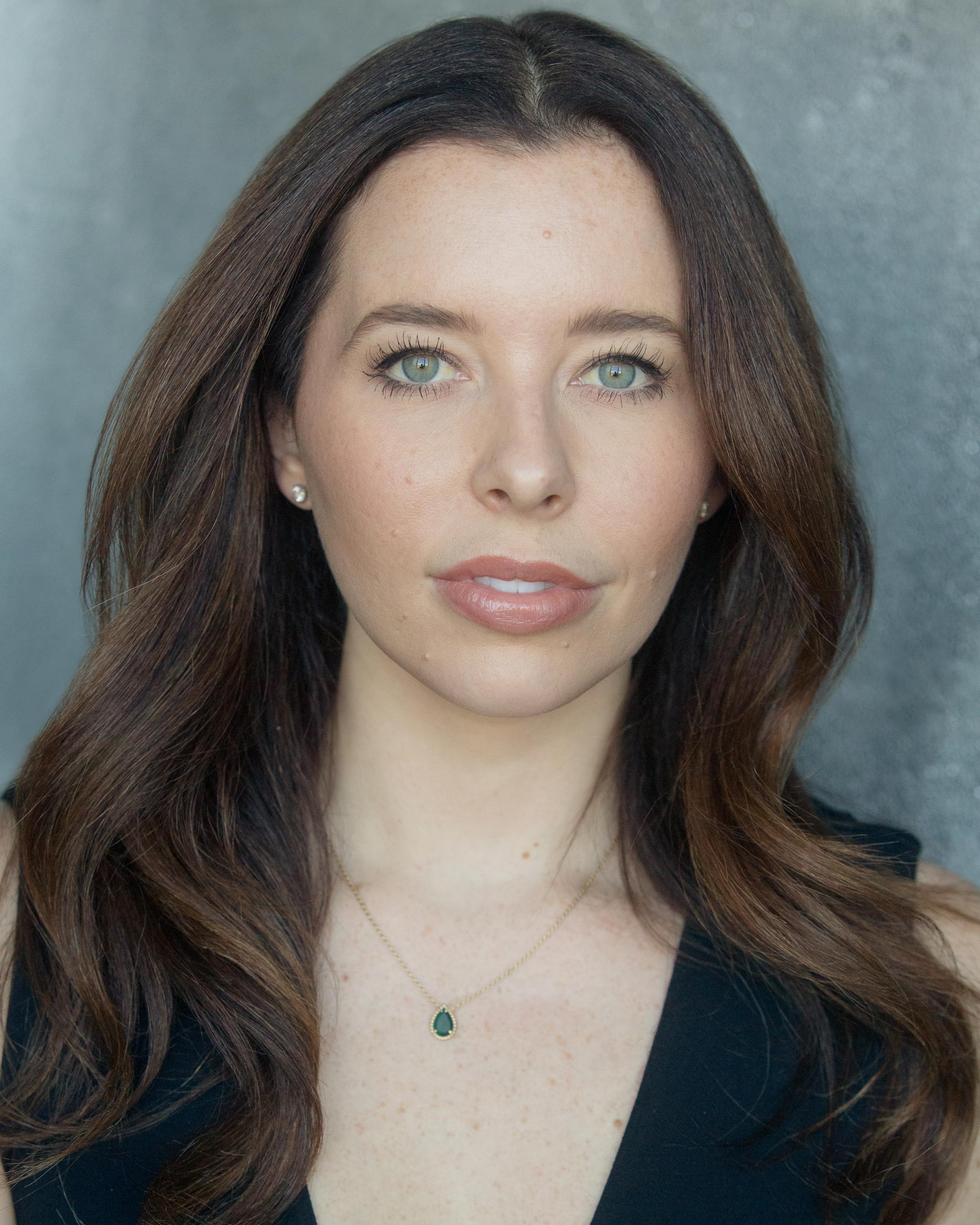 Jessica Marcinko