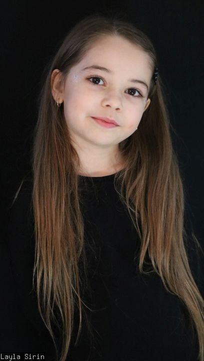 Masal Ayse Gencer