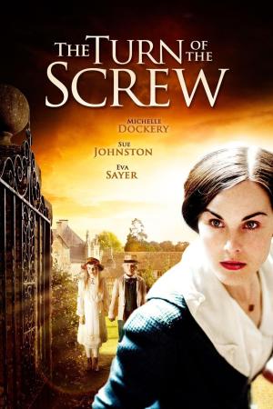 Ghost Story: The Turn of the Screw [Russian]
