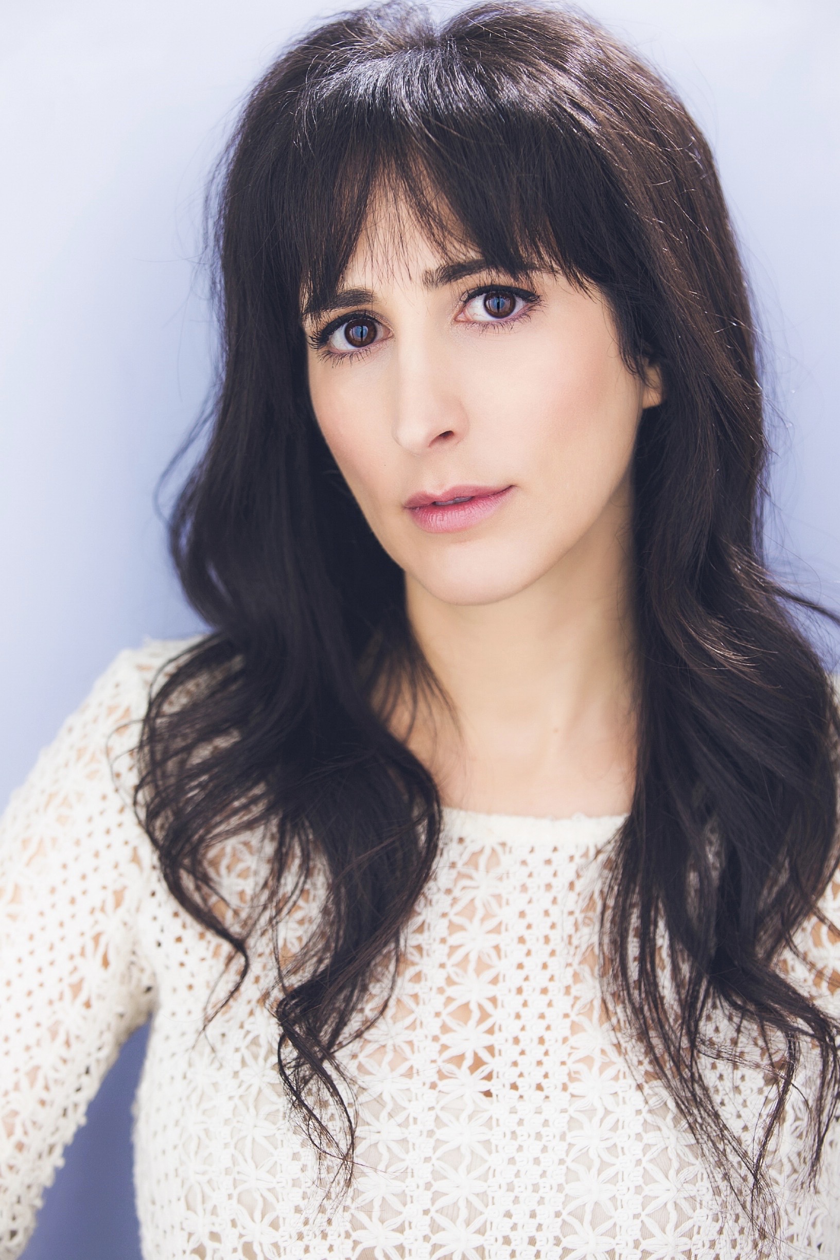 actor Samantha Sherman large photo