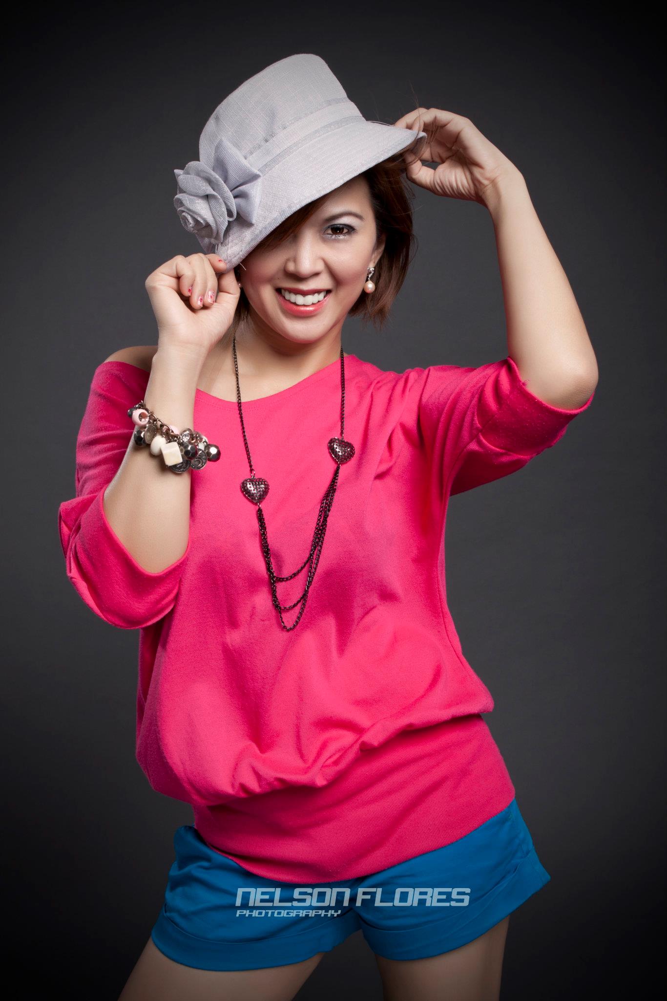 actor Jhunie Lagman large photo