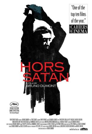Outside Satan [Russian]