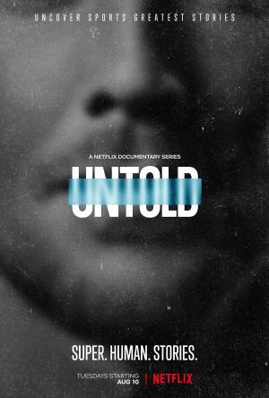 Untold [Russian] S1-S5