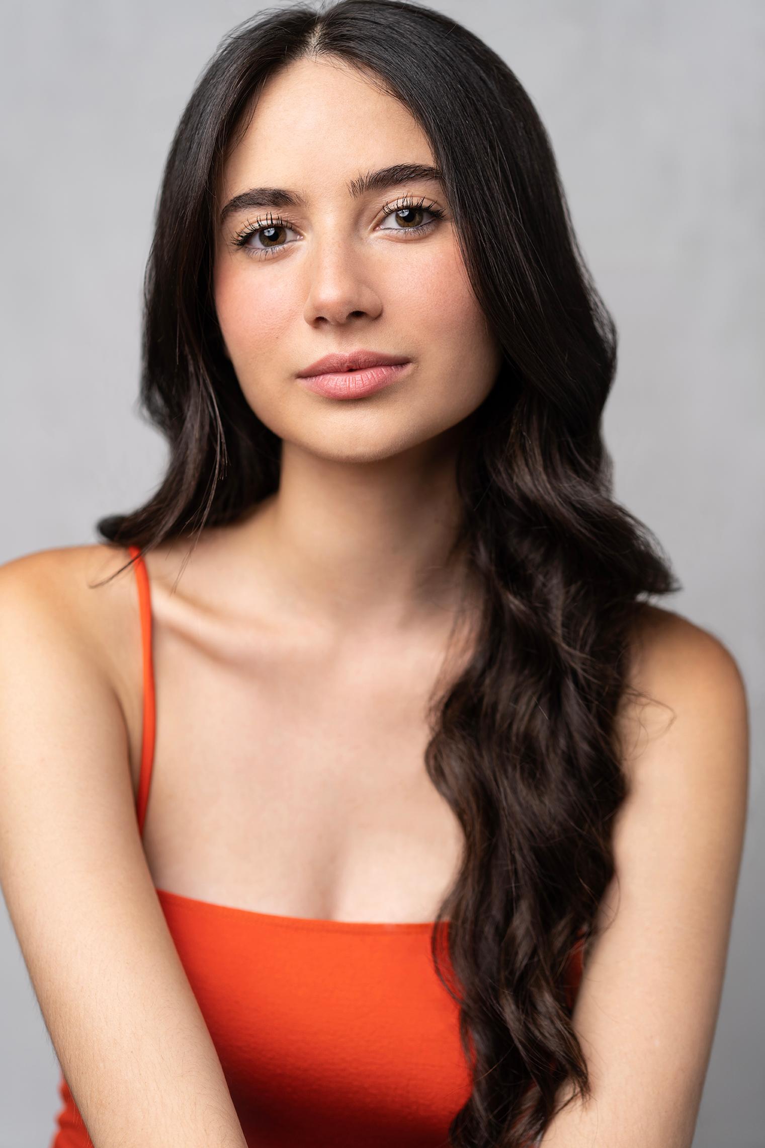 Rose Chachko