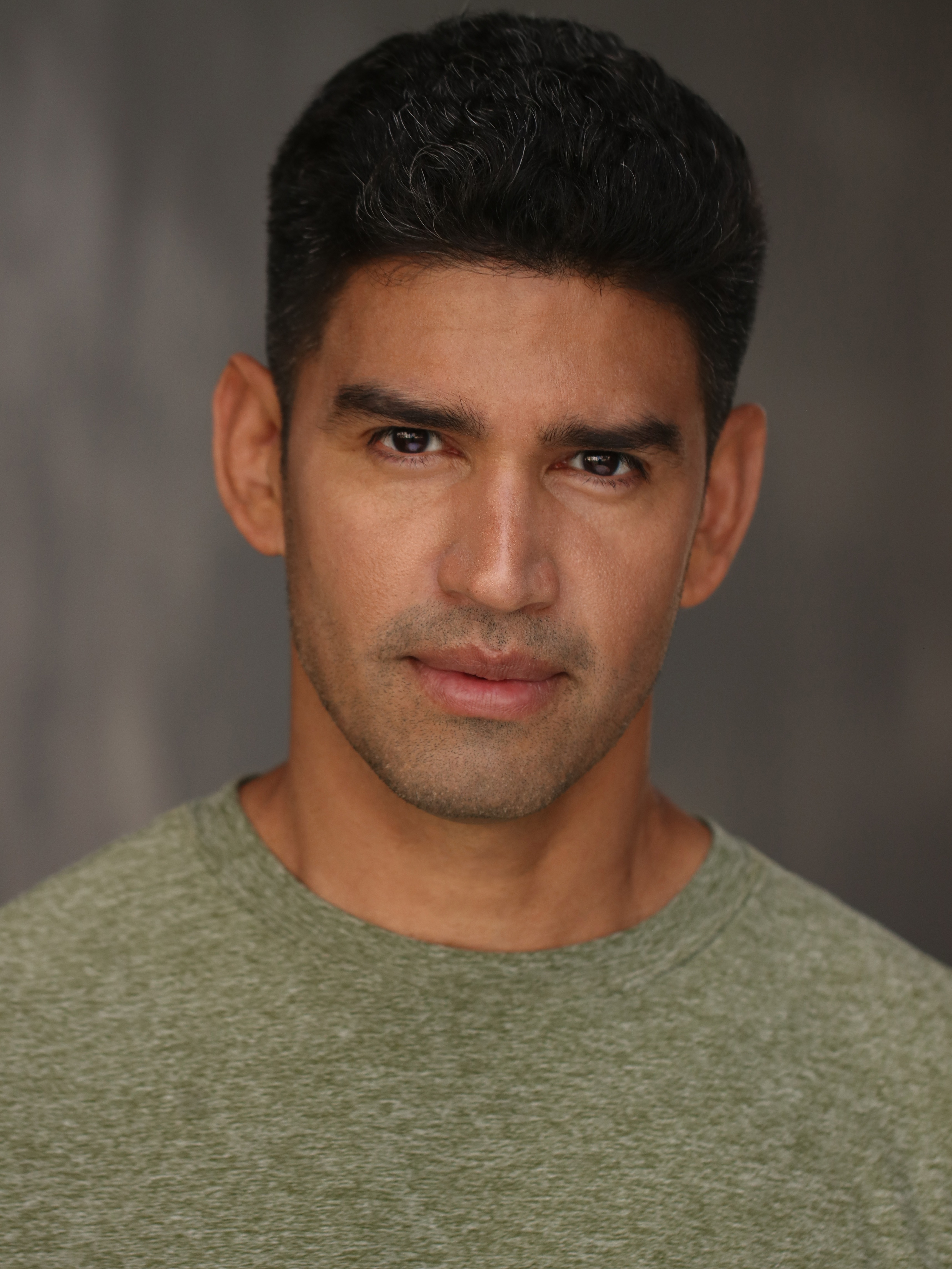 actor Christian Lopez large photo