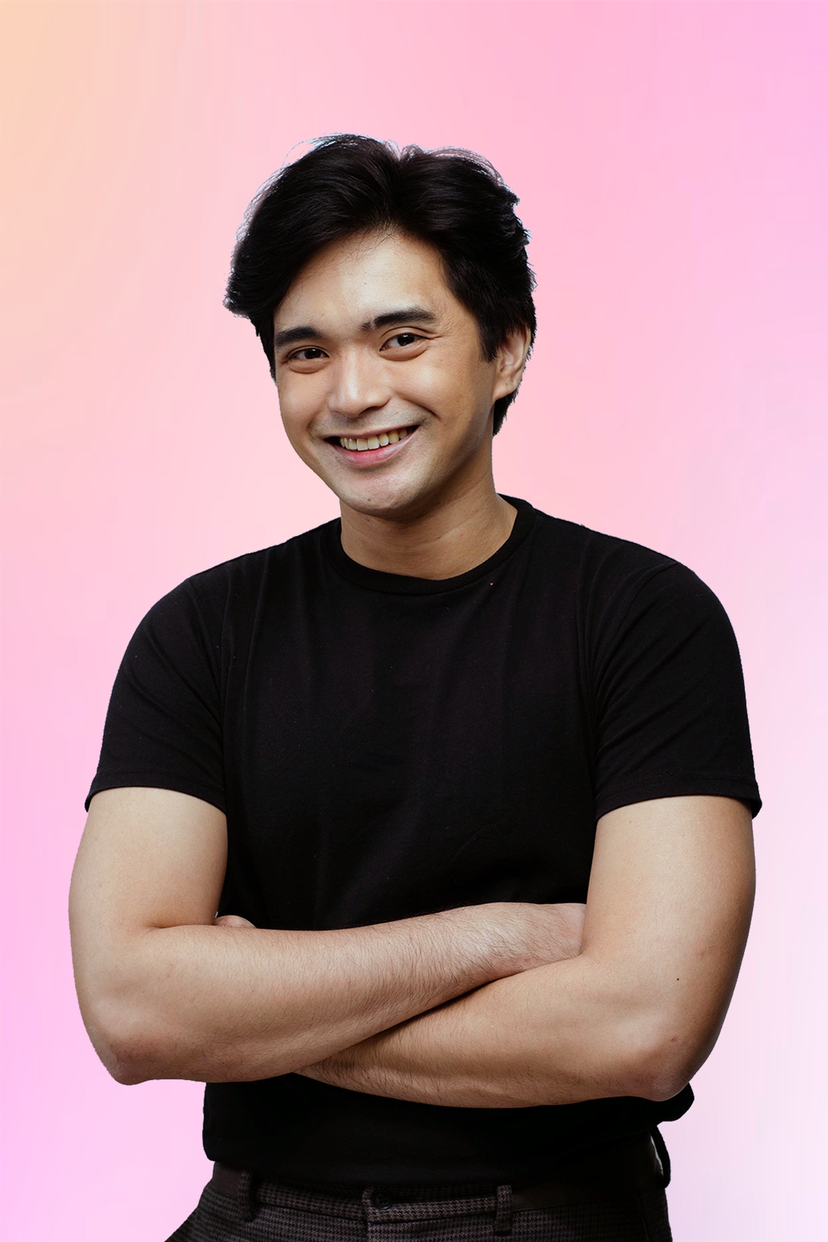MC Dela Cruz