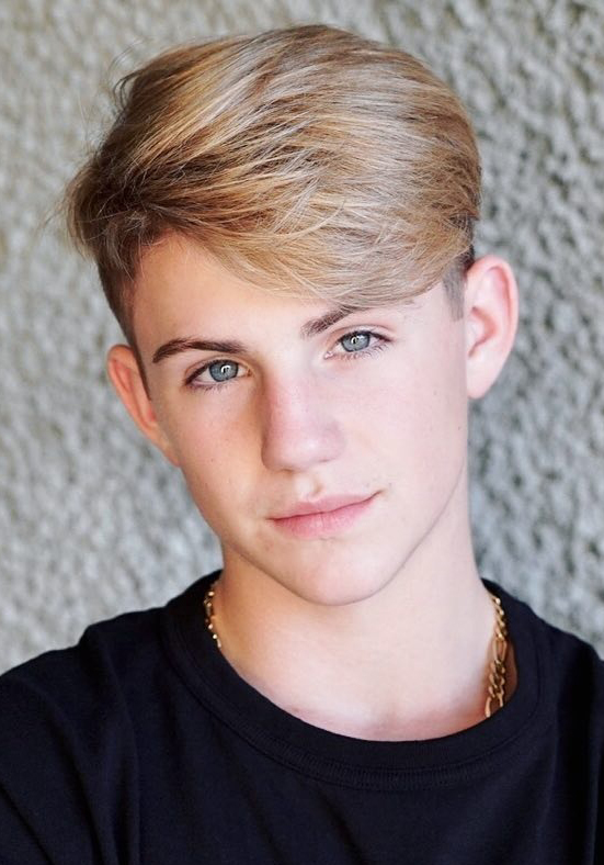 actor MattyB large photo