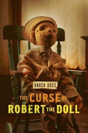 The Curse of Robert the Doll [Indonesian]