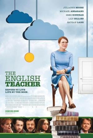 The English Teacher [Russian]