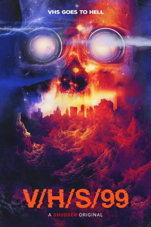 V/H/S/99 [Russian]