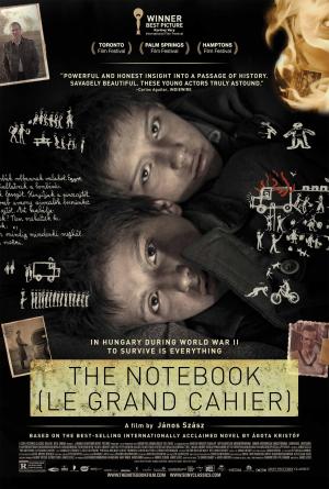 The Notebook [Russian]