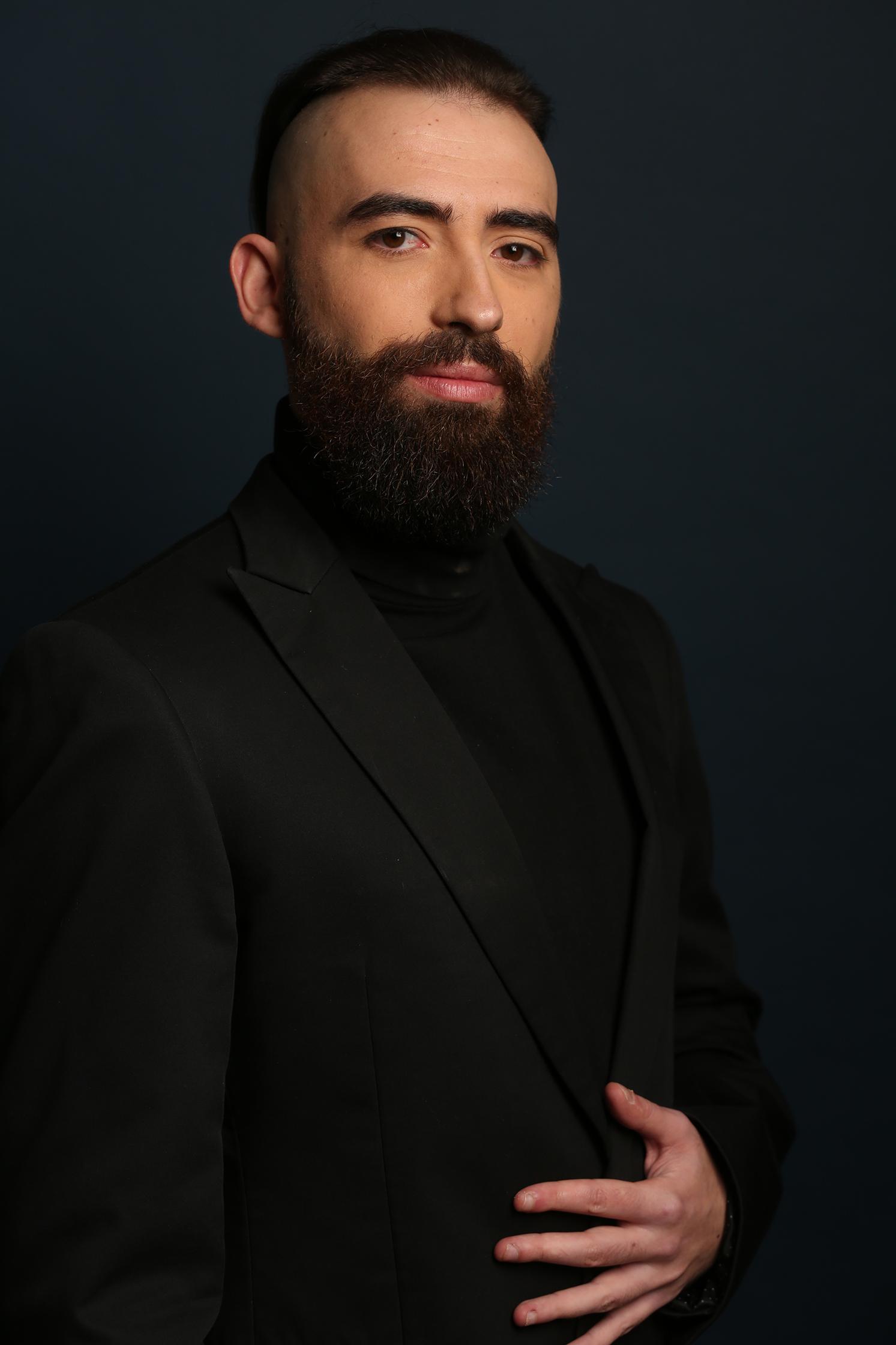 actor Jorge Turlán large photo actor Jorge Turlán large photo