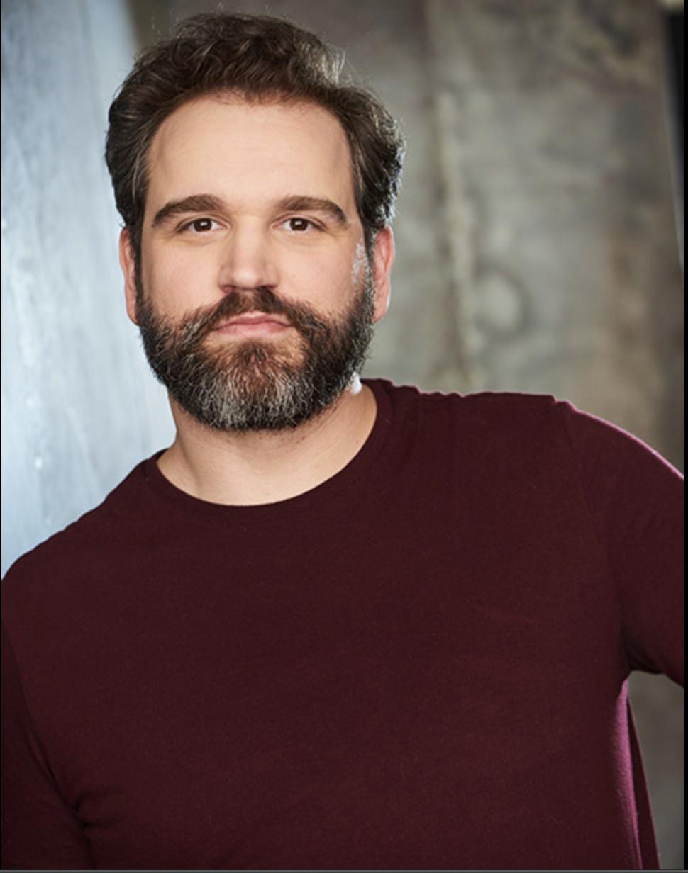 Joel Gelman
