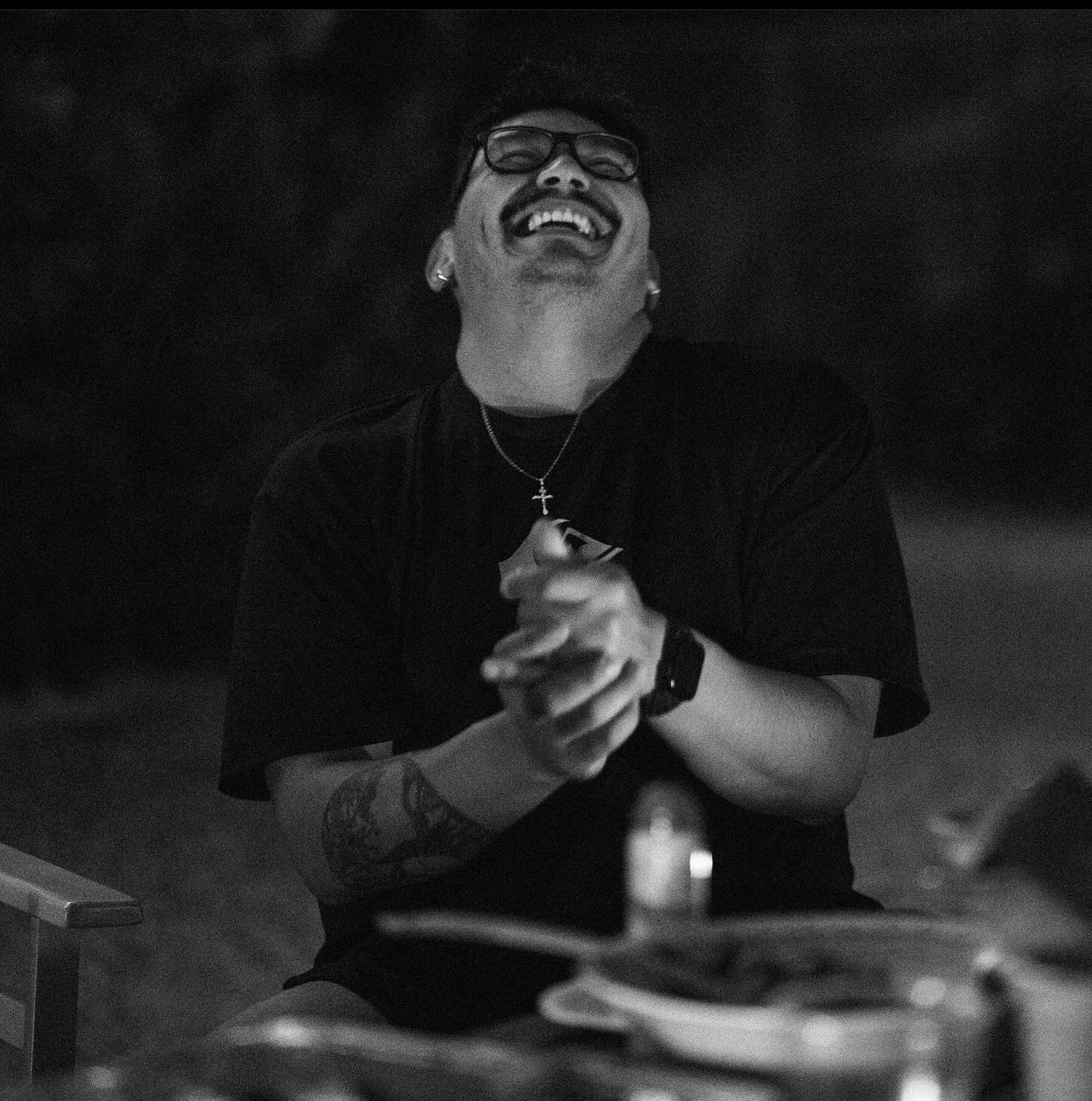 actor Diego Montiel large photo