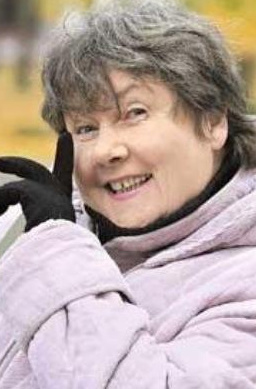 Tamara Mironova