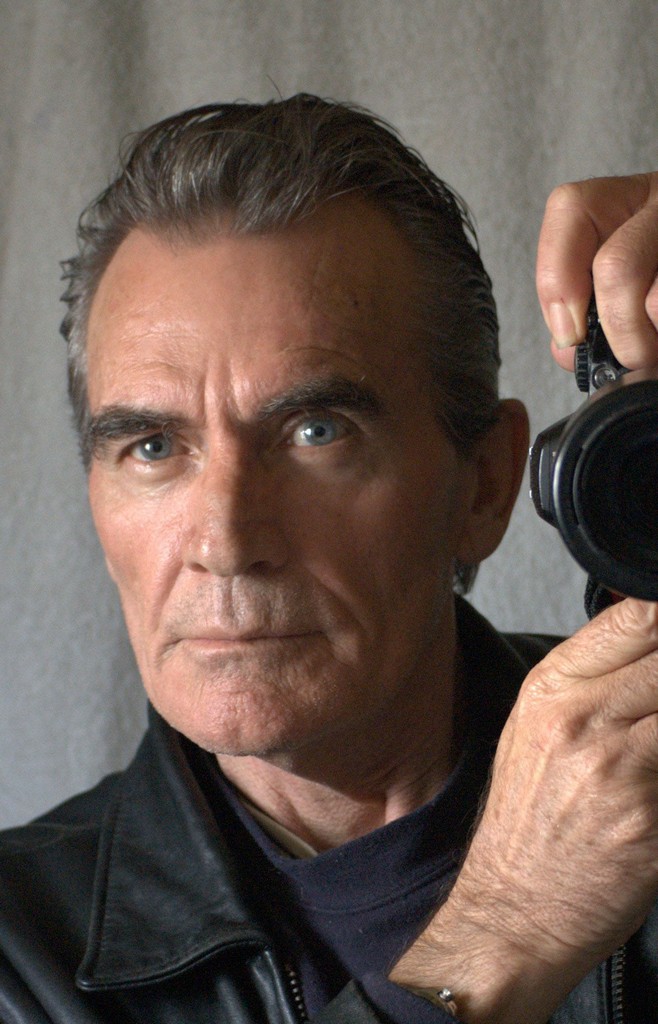 actor David Rawstron large photo