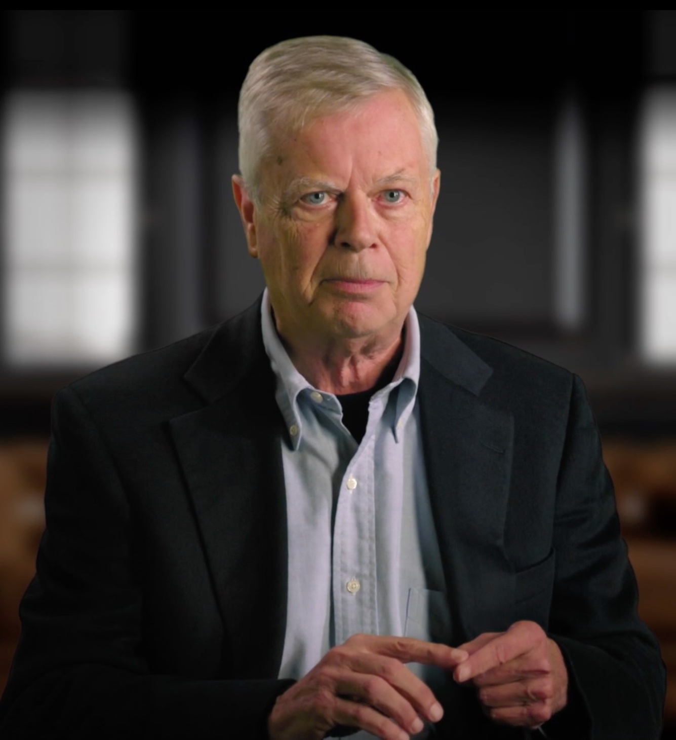 actor Stephen Kinzer large photo