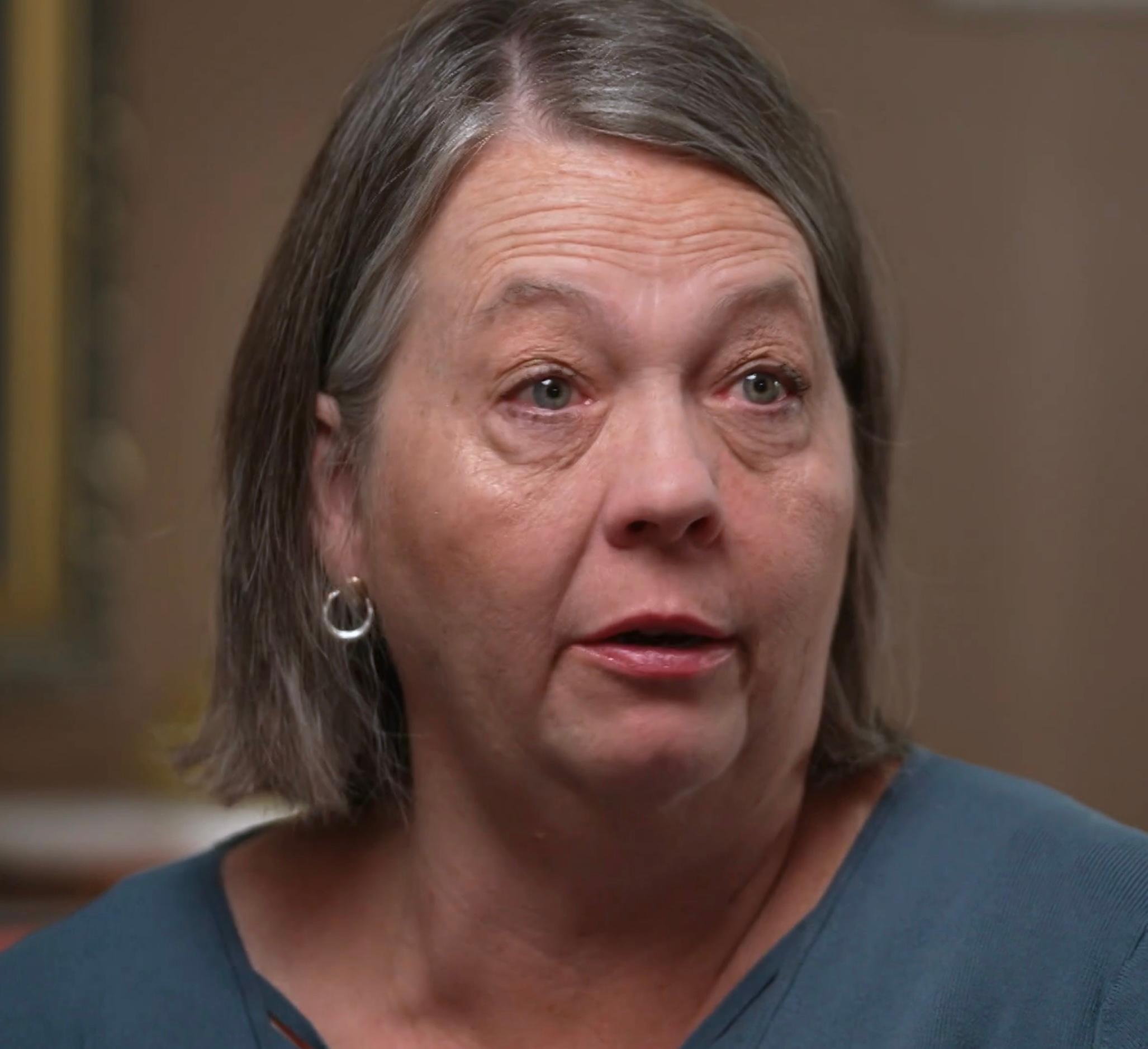 actor Susan Broberg large photo