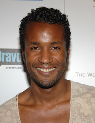 actor Scott Jerell large photo