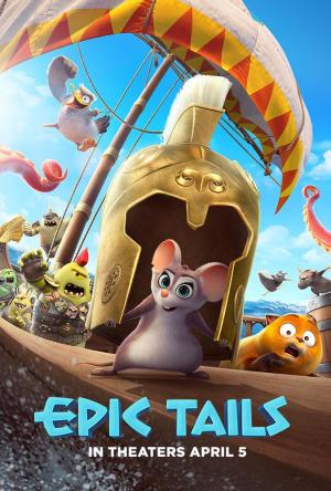 Epic Tails [Russian]