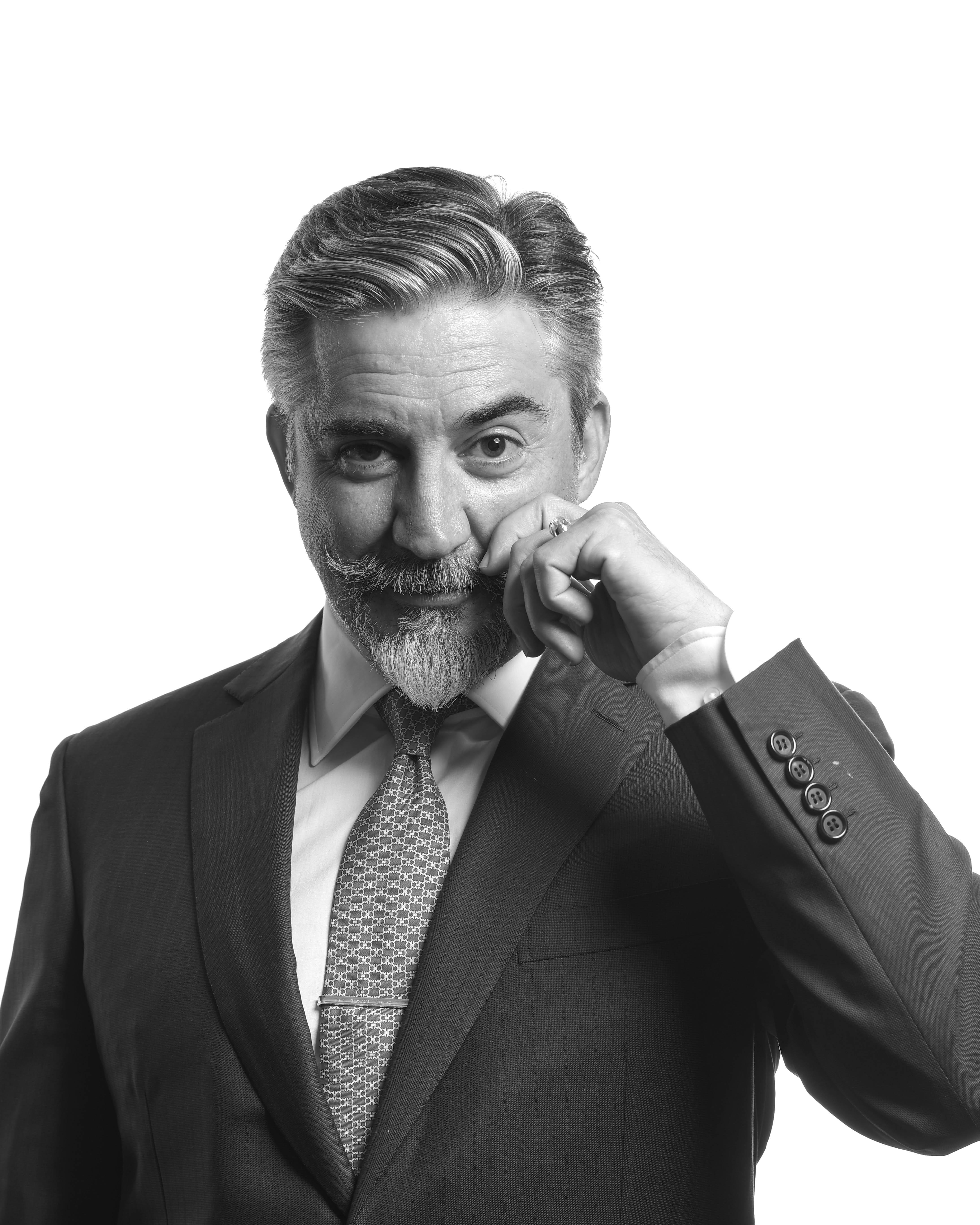 actor Brian Breiter large photo