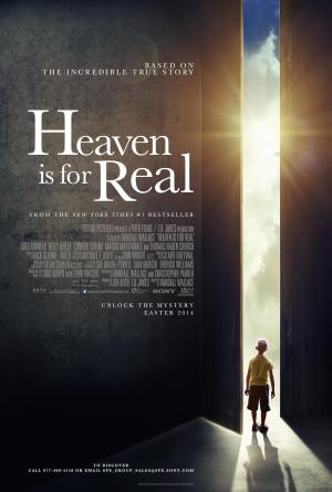 Heaven Is for Real [Russian]