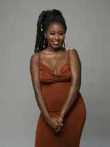 Jazmin Potts