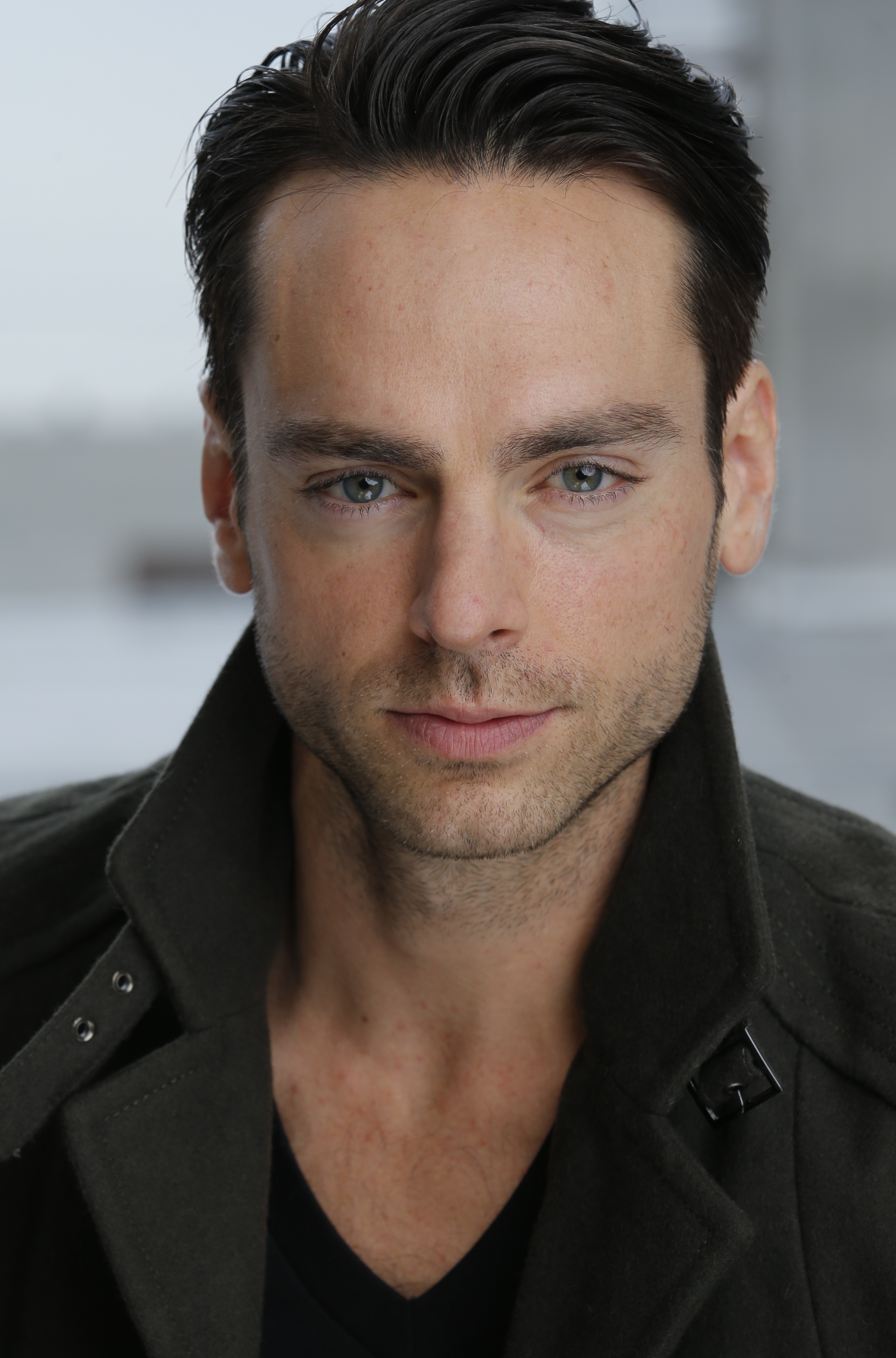 actor Andrew Fognani large photo